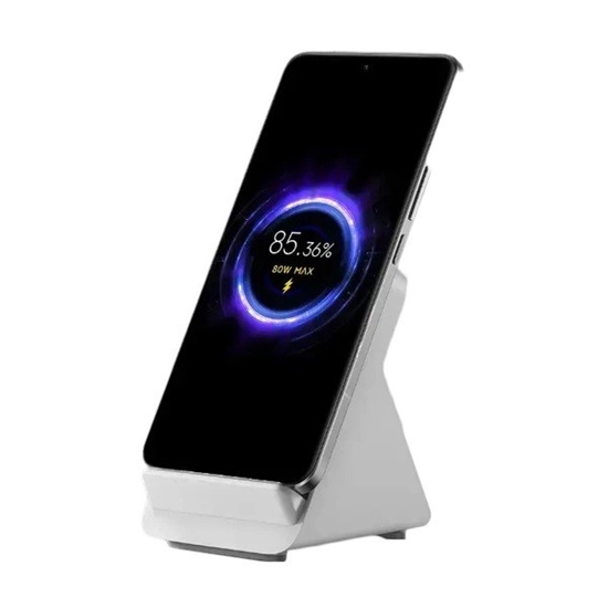 Picture of Ładowarka indukcyjna Adaptive Charging Stand 80W