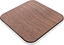 Picture of adowarka InLine InLine® Qi woodcharge, Smartphone wireless fast charger, 5/7,5/10W/15W, type C