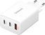 Attēls no adowarka Intenso POWER ADAPTER 1XUSB-A/2XUSB-C/7806512 INTENSO