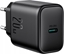 Picture of adowarka Joyroom adowarka Joyroom JR-TCF20 sieciowa USB-C PD 20W - czarna