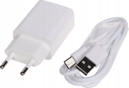 Attēls no adowarka ADOWARKA SIECIOWA USB 5V/2A/USB/C