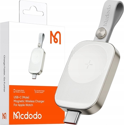 Picture of Mcdodo Mcdodo CH-4992 USB-C Charger for Apple Watch