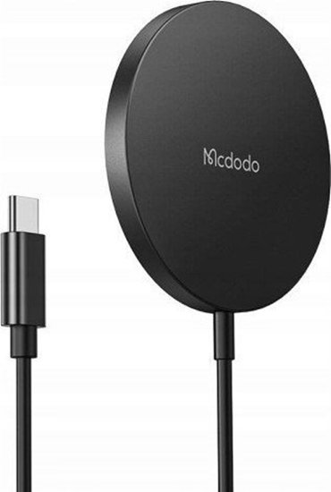 Picture of Mcdodo Magnetic Wireless Charger Mcdodo CH-4360