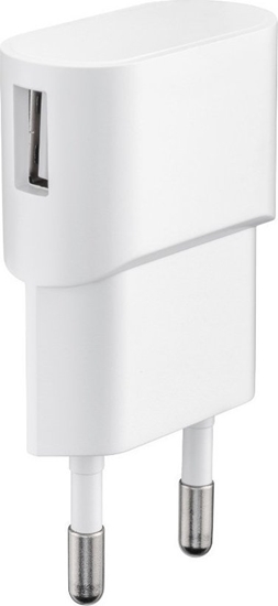 Picture of adowarka MicroConnect Charger for Smartphones 1Amp