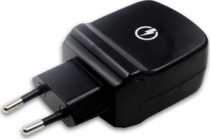 Attēls no adowarka MiniBatt EU USB plug - zásuvka 5V/9V