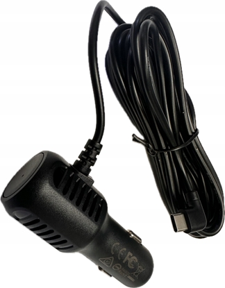 Attēls no Mio Car Charger, Type C for Austin/Wukong II |