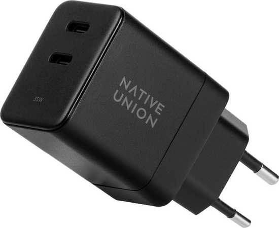 Изображение adowarka Native Union Native Union Fast Gan Charger Pd 35W.