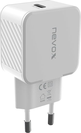 Изображение adowarka Nevox 1x USB-C  (2008)