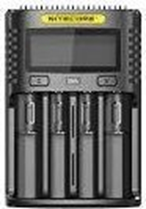 Attēls no adowarka Nitecore  (510100)