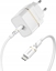 Изображение adowarka OtterBox OtterBox EU Wall Charger 20W USB-C, PD+USB C-Lightning 1m, wht