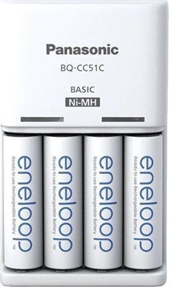 Picture of adowarka Panasonic BQ-CC51 (002144090000)