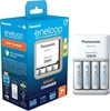 Picture of Panasonic Eneloop Smart Batteries charger + 4x AA 2000 mAh