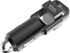 Изображение Realpower KFZ-Ladegerät Slim      2400mA   2xUSB