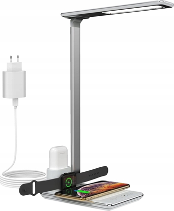 Изображение Realpower Ladegerät ChargeAir All Light         kabellos