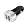 Picture of Ładowarka samochodowa Power Car Charger 24W - 2xUSB 2.4A