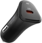Picture of adowarka samochodowa Spigen Essential EV301 1-port USB-C Car Charger 30W Black