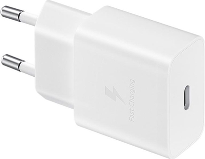 Attēls no adowarka Samsung EP-T1510EWE 1x USB-C 1.67 A (GP-PTU022HEAWQ)