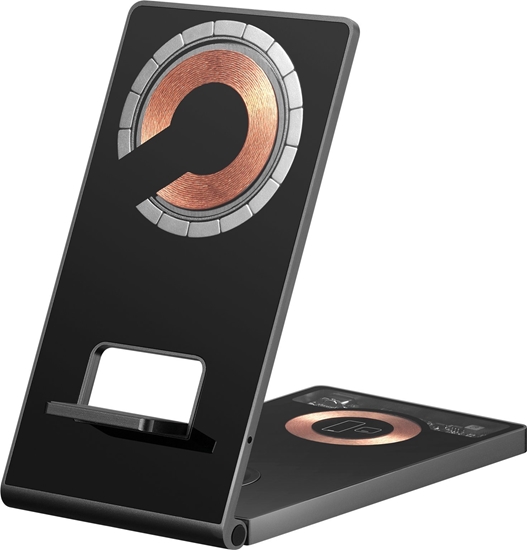Picture of adowarka Sandberg 3in1 Wireless Charger Stand
