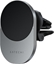 Picture of adowarka Satechi Satechi Qi2 Wireless Car Charger- bezprzewodowa adowarka samochodowa Qi2 15W kompatybilna z MagSafe (space gray)