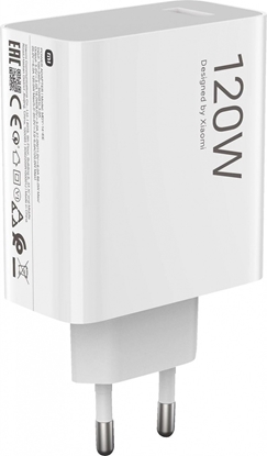 Attēls no Ładowarka sieciowa 120W HyperCharge Combo Type-A