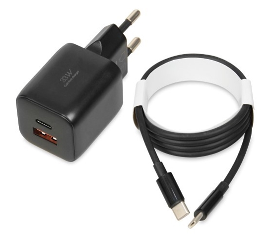 Изображение Ładowarka sieciowa C42B USB C 33W