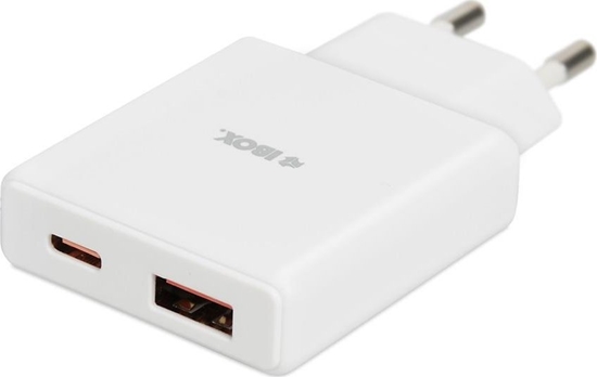 Picture of Ładowarka sieciowa C43W USB C 30W