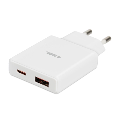 Picture of Ładowarka sieciowa C43W USB C 30W