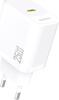 Picture of Dudao Dudao A27 25W GaN USB-C Wall Charger - White