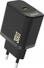 Picture of Dudao Dudao A27P 30W PD GaN USB-C Wall Charger - Black