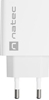 Picture of Ładowarka sieciowa Ribera 1x USB-C 20W Biała 