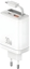 Picture of adowarka sieciowa USAMS Xiang Series CC296 30W 1xUSB-C 1xUSB-A + kabel USB-C biay