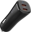 Picture of adowarka Spigen SPIGEN EV502 ARCSTATION ESSENTIAL CAR CHARGER 50W BLACK