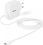 Attēls no adowarka StarTech 1 PORT USB-C WALL CHARGER 60W 1 PORT USB-C WALL CHARGER 60W