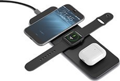 Picture of Terratec Ladegerät ChargeAir All black         kabellos