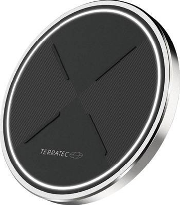 Picture of Terratec Ladegerät ChargeAir dot!              kabellos
