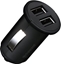 Изображение adowarka Transcend Transcend TS-DPL3 - Auto-Netzteil - 2.4 A - 2 Ausgabeanschlussstellen (2 x USB) - fur DrivePro 620