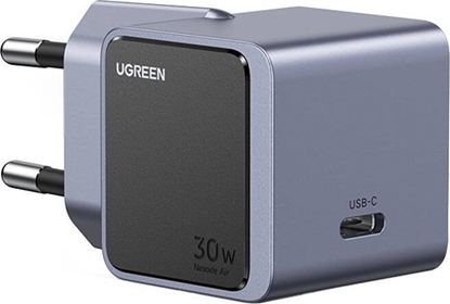 Picture of adowarka Ugreen adowarka sieciowa UGREEN Nexode Air 30W USB-C szara