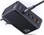Picture of adowarka Usams adowarka sieciowa USAMS T50 3xUSB-C+1xUSB GaN 100W PD Fast Charge czarny/black (US-CC163)