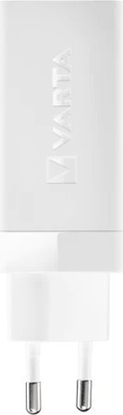 Attēls no Varta Ladegerät High Speed Charger 65W 2x USB-C 1x USB-A