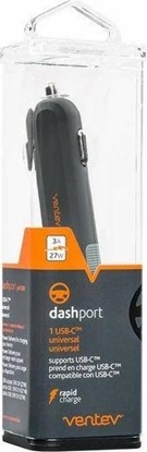 Picture of adowarka Ventev PD1300 1x USB-C 3 A  (KAT05325)