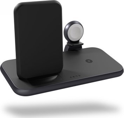 Изображение adowarka Zens ZEDC15B/00 Indukcyjna 1x USB-A 2 A (ZEDC15B/00)