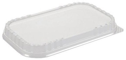 Picture of Låg Ready2Cook 300x200x26 mm Lavt APET,2 ps x 100 stk/krt