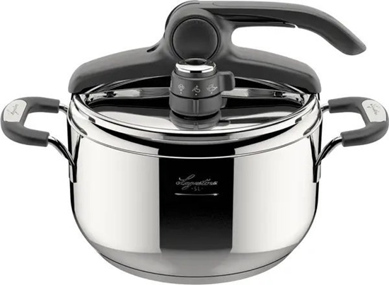Picture of Lagostina Lagostina Pressure Cooker Briosa, 22 cm, 5 L