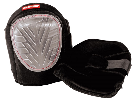 Picture of Lahti Pro Nakolanniki z grub poduszk elowo-powietrzn 52306