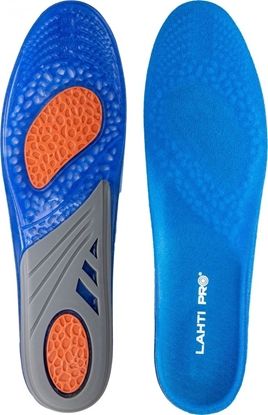 Attēls no Lahti Pro Wkadki do butów elowe, " 41-47", lahti