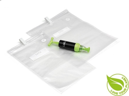 Picture of Laica Vacuum bags Laica VT3520