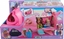 Picture of Lalka Barbie Mattel Barbie Extra Fly Samolot (HPF72)