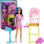 Attēls no Lalka Barbie Mattel Fashionistas Skipper Pierwsza praca HKD78