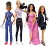 Изображение Lalka Barbie Mattel Kariera Roku 2024 Kobiety filmu HRG54