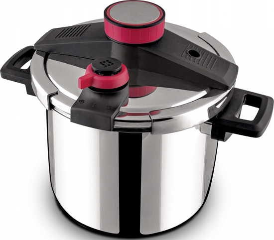 Изображение Lamart LT1228 PRESSURE COOKER 7L STEAM
